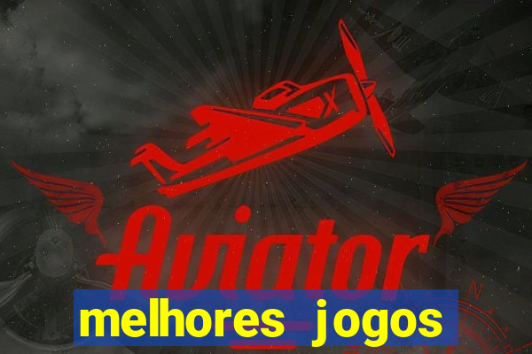 melhores jogos offline para iphone